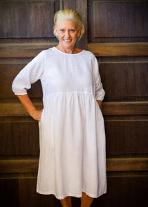 Rosie - Linen