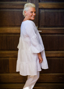 Libby - Linen
