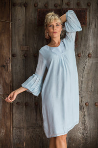 Elitha - Cotton Silk
