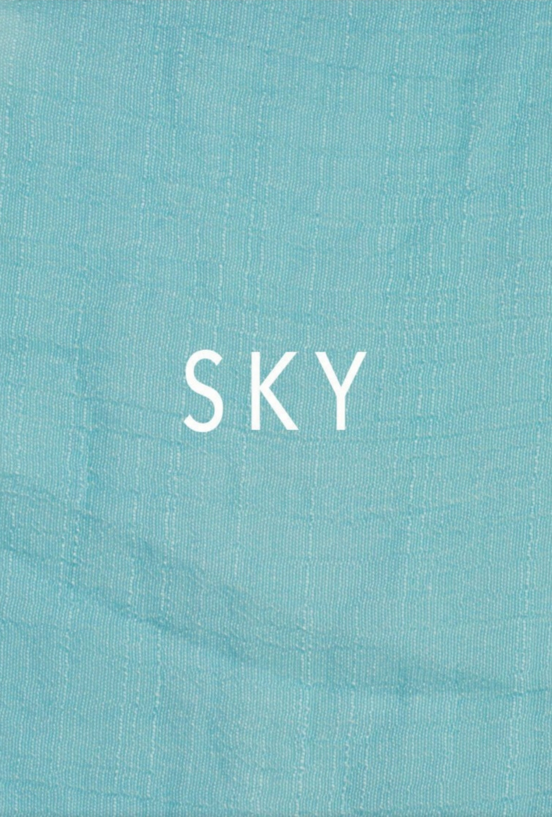 Olga - Cotton Silk