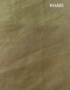 Ariana - Linen