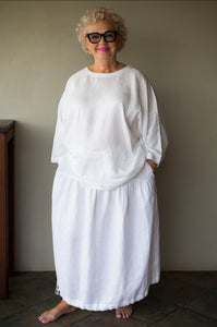 Maxine - Linen