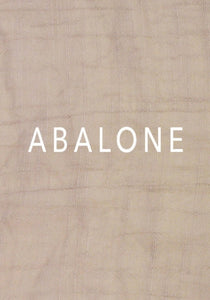 Charlotte - Cotton Silk
