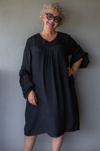 Elitha - Cotton Silk
