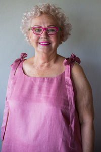 Trudy - Linen