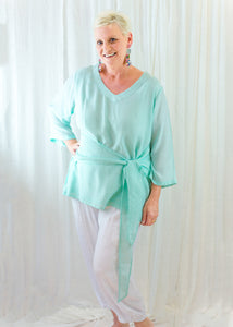 Faith - Cotton Silk