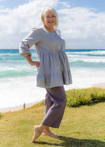 Sarah - Linen