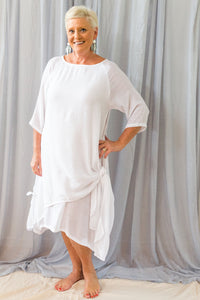 Daydreamer - Cotton Silk